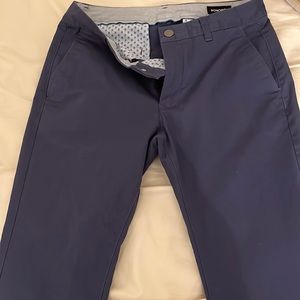 Bonobos Tailored Fit Chinos